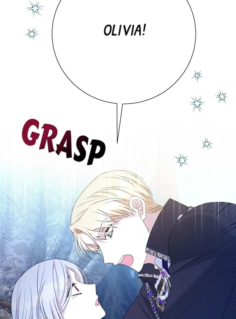 I Can’t Keep up With My Stallion Duke Chapter 127 352 009