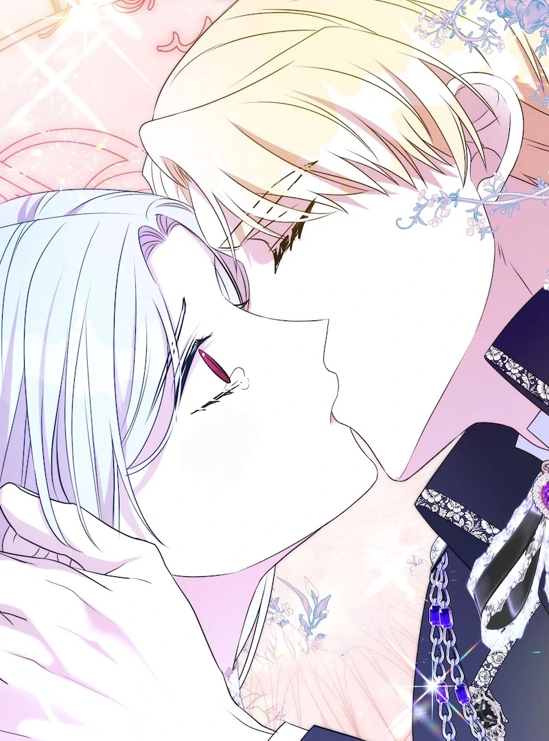 I Can’t Keep up With My Stallion Duke Chapter 127 358 015