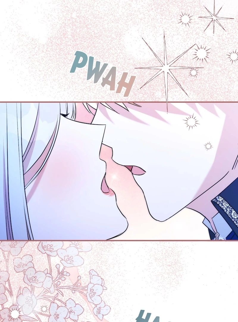 I Can’t Keep up With My Stallion Duke Chapter 127 361 018