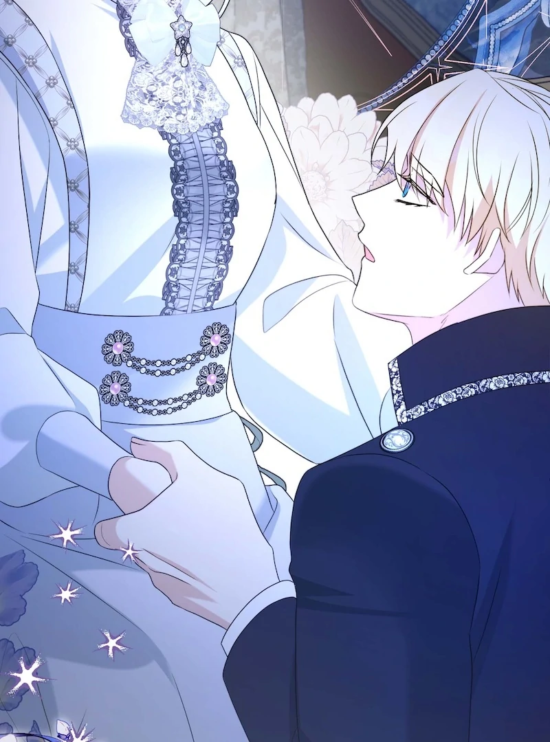 I Can’t Keep up With My Stallion Duke Chapter 127 371 028