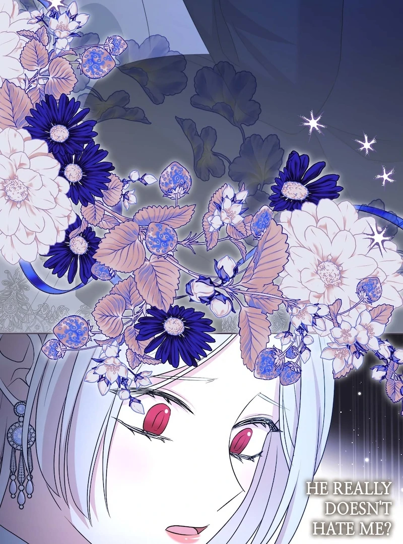 I Can’t Keep up With My Stallion Duke Chapter 127 372 029