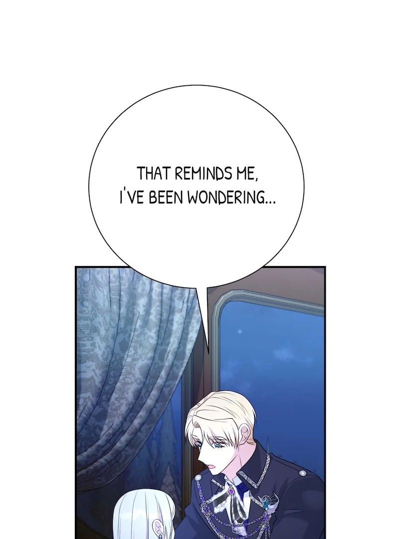 I Can’t Keep up With My Stallion Duke Chapter 127 388 045