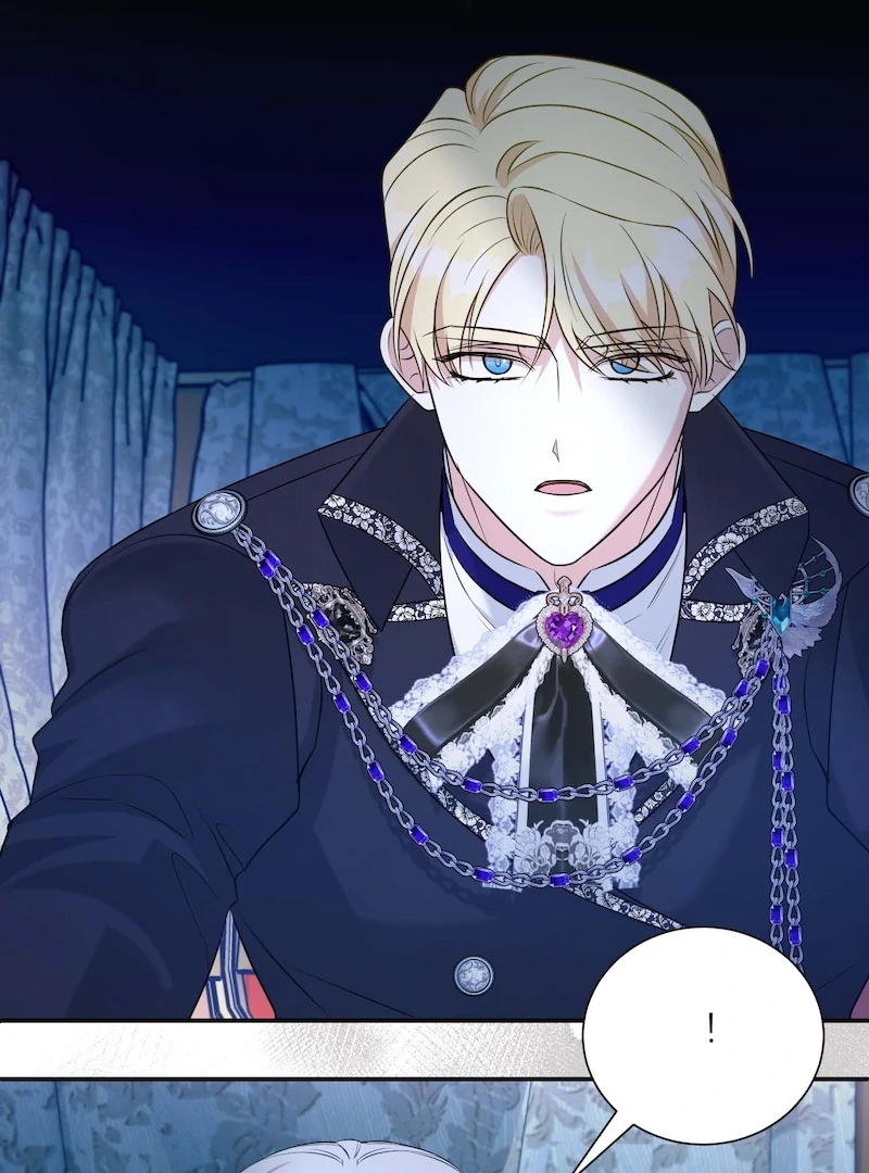 I Can’t Keep up With My Stallion Duke Chapter 127 390 047