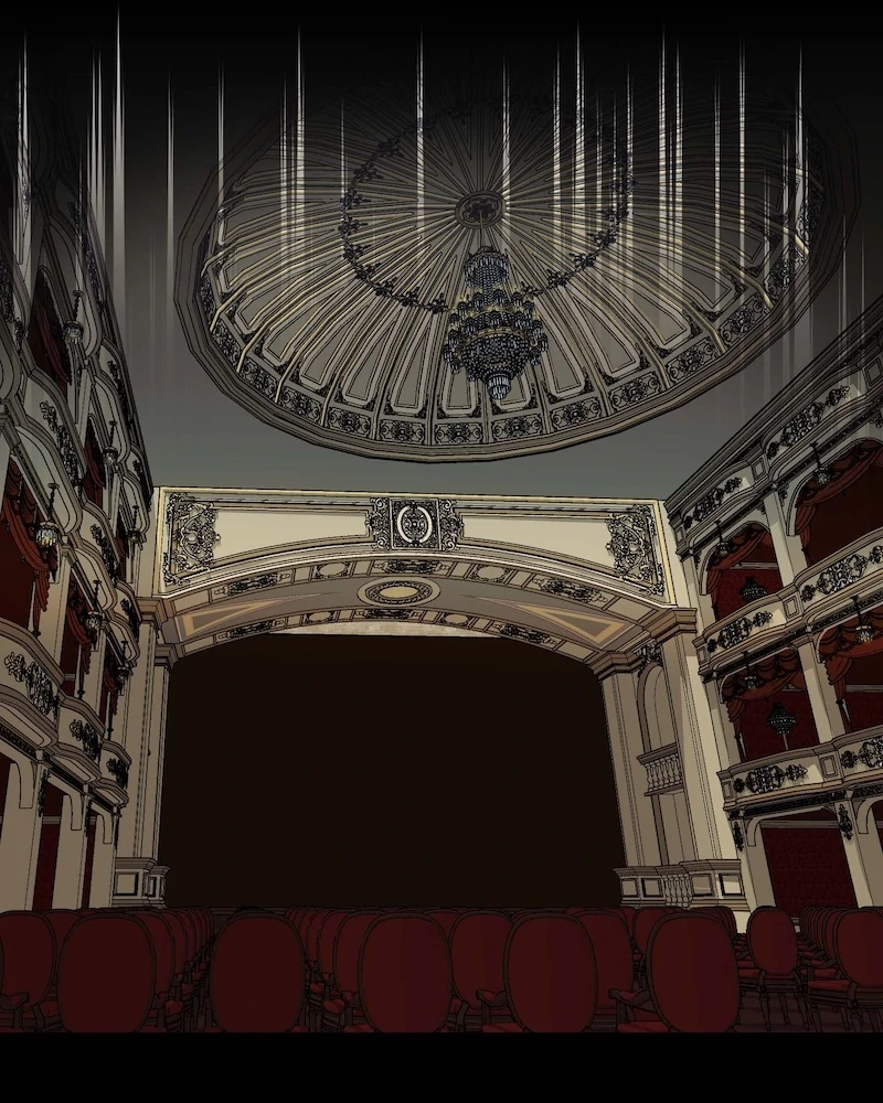 I Can’t Keep up With My Stallion Duke Chapter 127 393 050