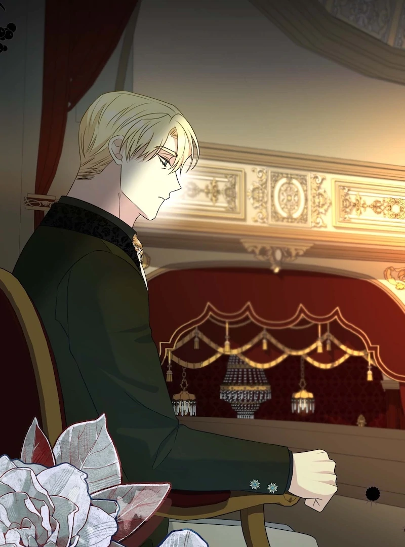 I Can’t Keep up With My Stallion Duke Chapter 127 398 055