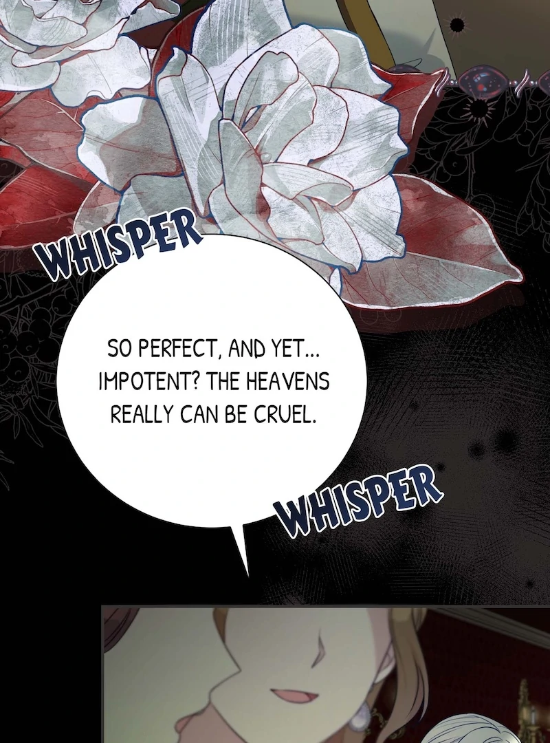 I Can’t Keep up With My Stallion Duke Chapter 127 399 056