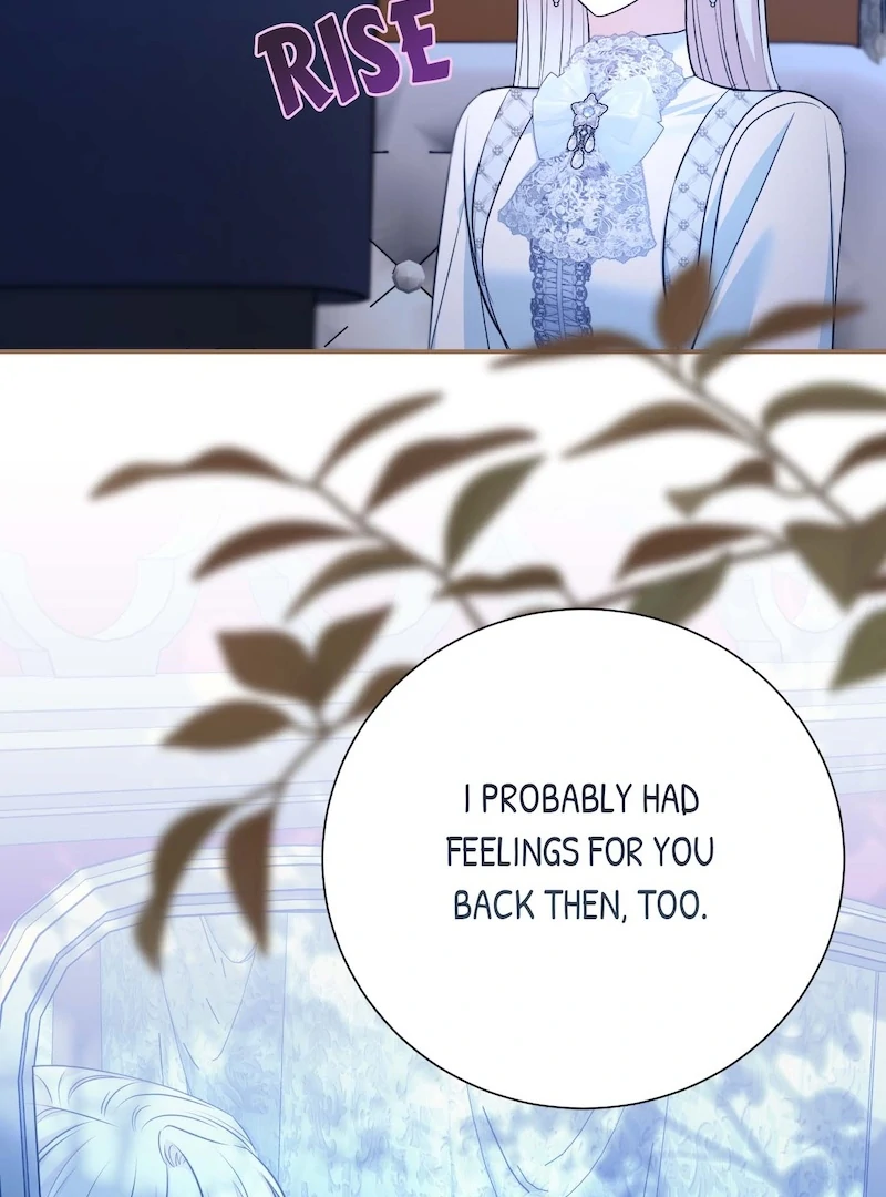 I Can’t Keep up With My Stallion Duke Chapter 127 409 066