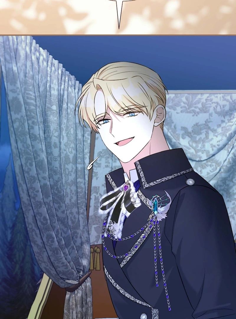 I Can’t Keep up With My Stallion Duke Chapter 127 412 069