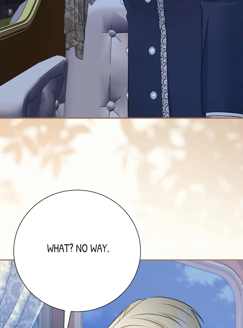 I Can’t Keep up With My Stallion Duke Chapter 127 413 070