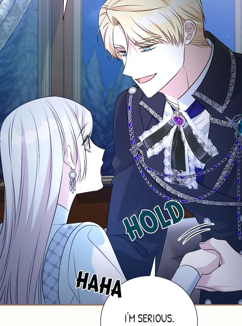 I Can’t Keep up With My Stallion Duke Chapter 127 414 071