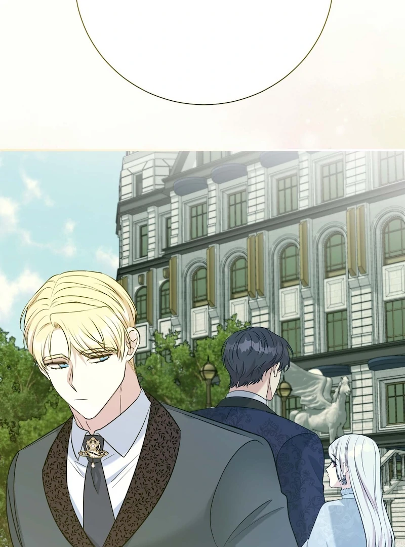 I Can’t Keep up With My Stallion Duke Chapter 127 418 075