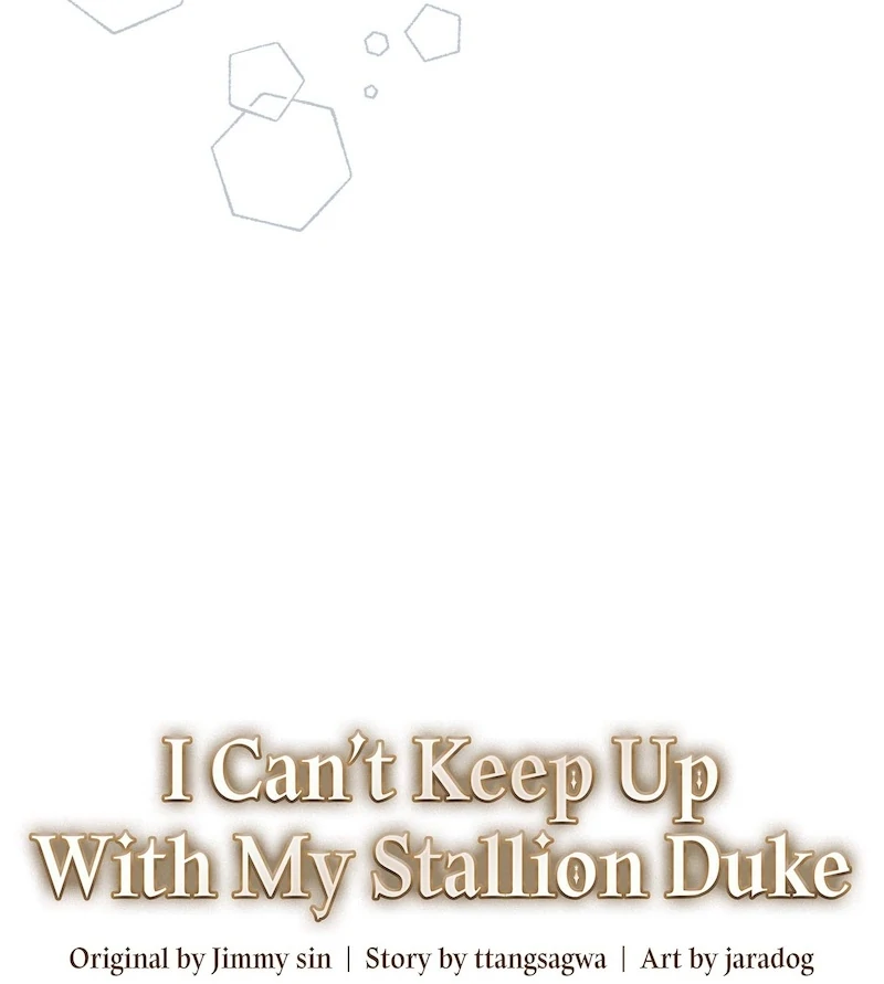 I Can’t Keep up With My Stallion Duke Chapter 127 434 091