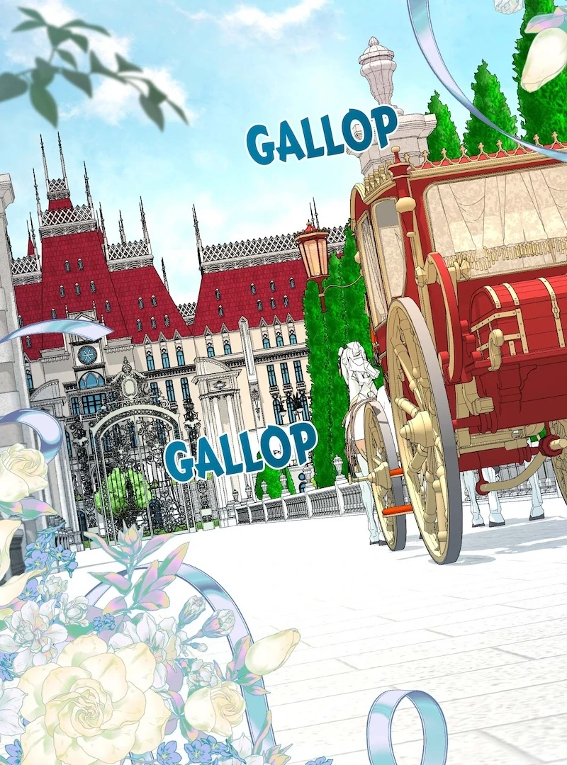 I Can’t Keep up With My Stallion Duke Chapter 127 437 094