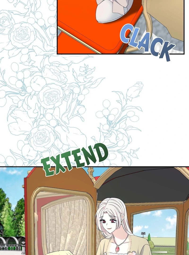 I Can’t Keep up With My Stallion Duke Chapter 127 440 097