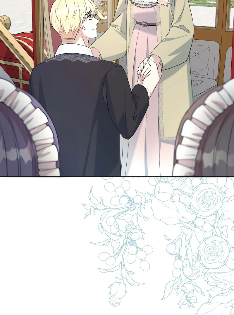 I Can’t Keep up With My Stallion Duke Chapter 127 441 098