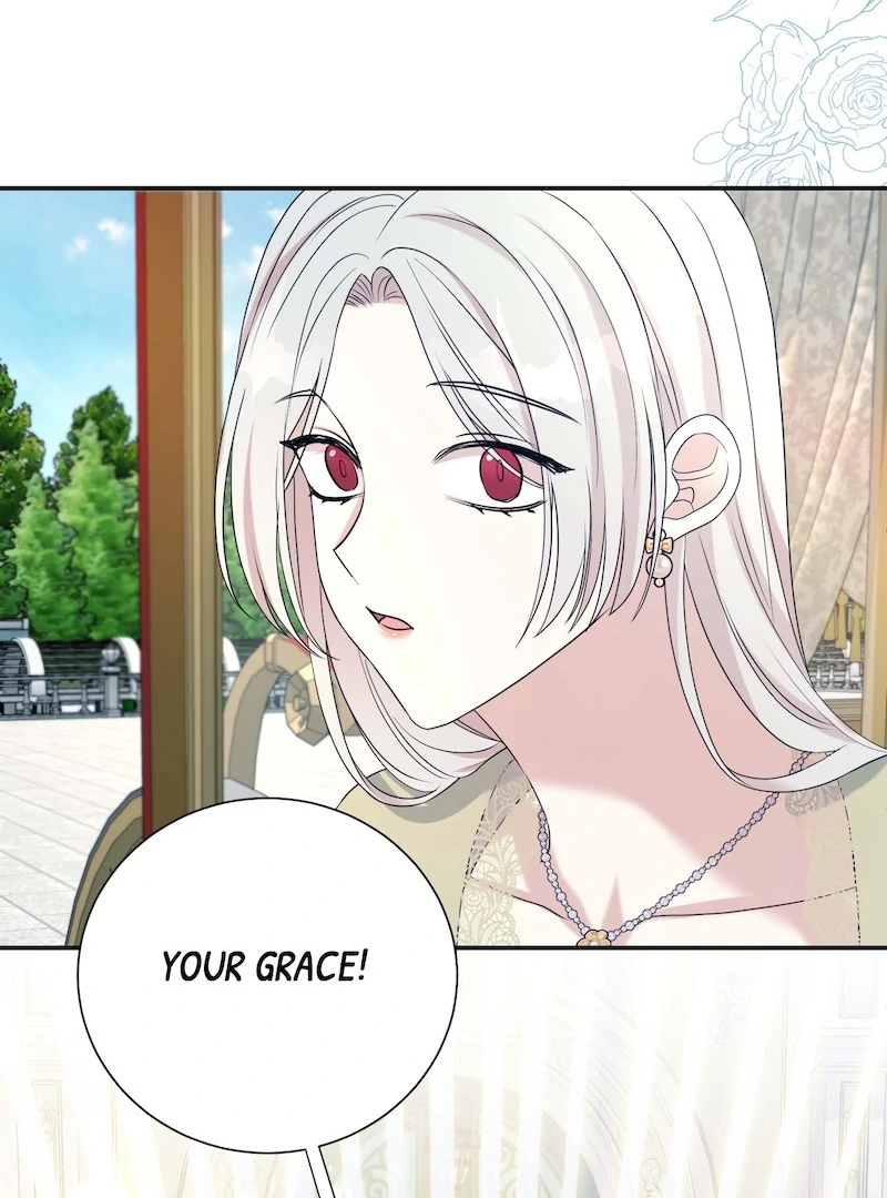 I Can’t Keep up With My Stallion Duke Chapter 127 442 099