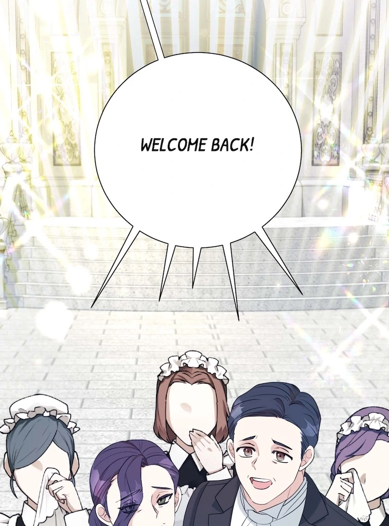 I Can’t Keep up With My Stallion Duke Chapter 127 443 100