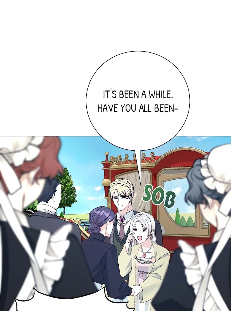 I Can’t Keep up With My Stallion Duke Chapter 127 447 104