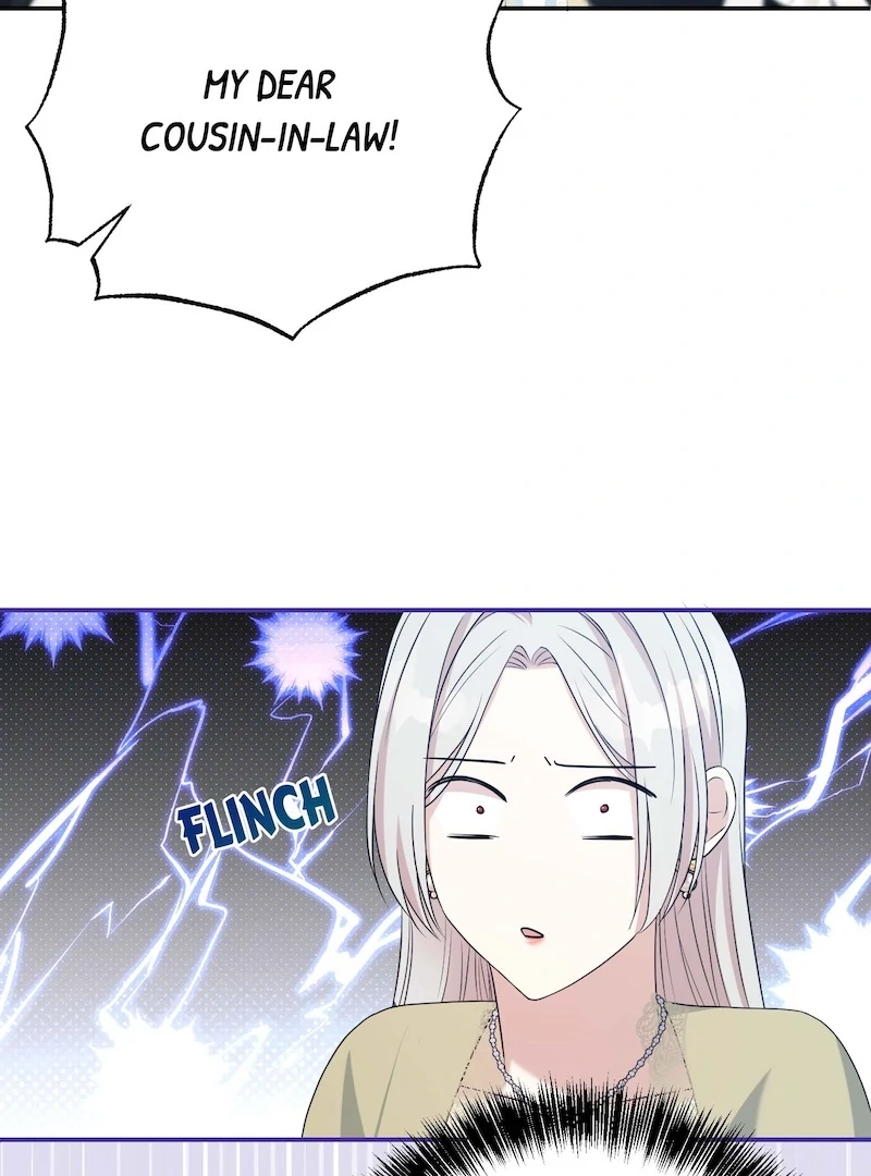 I Can’t Keep up With My Stallion Duke Chapter 127 448 105