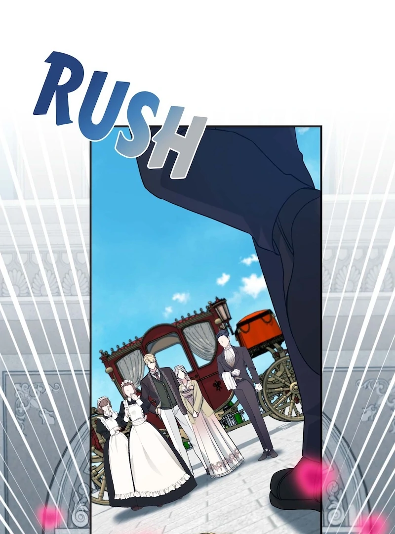 I Can’t Keep up With My Stallion Duke Chapter 127 451 108