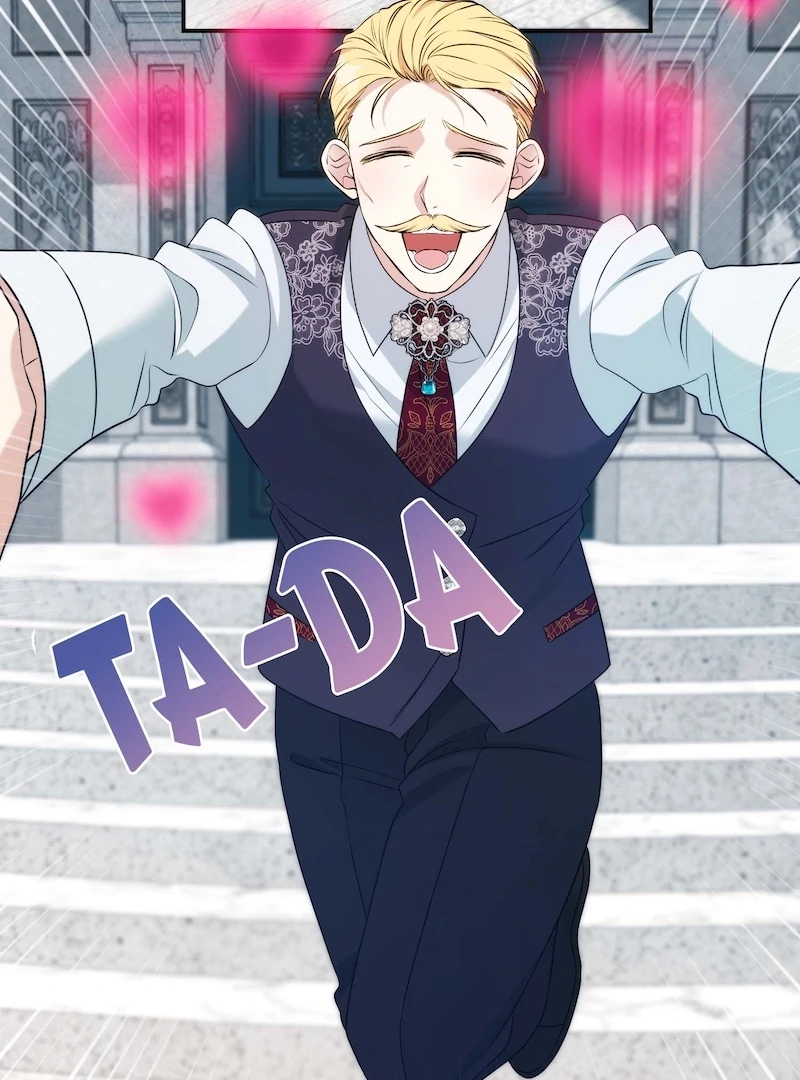 I Can’t Keep up With My Stallion Duke Chapter 127 452 109