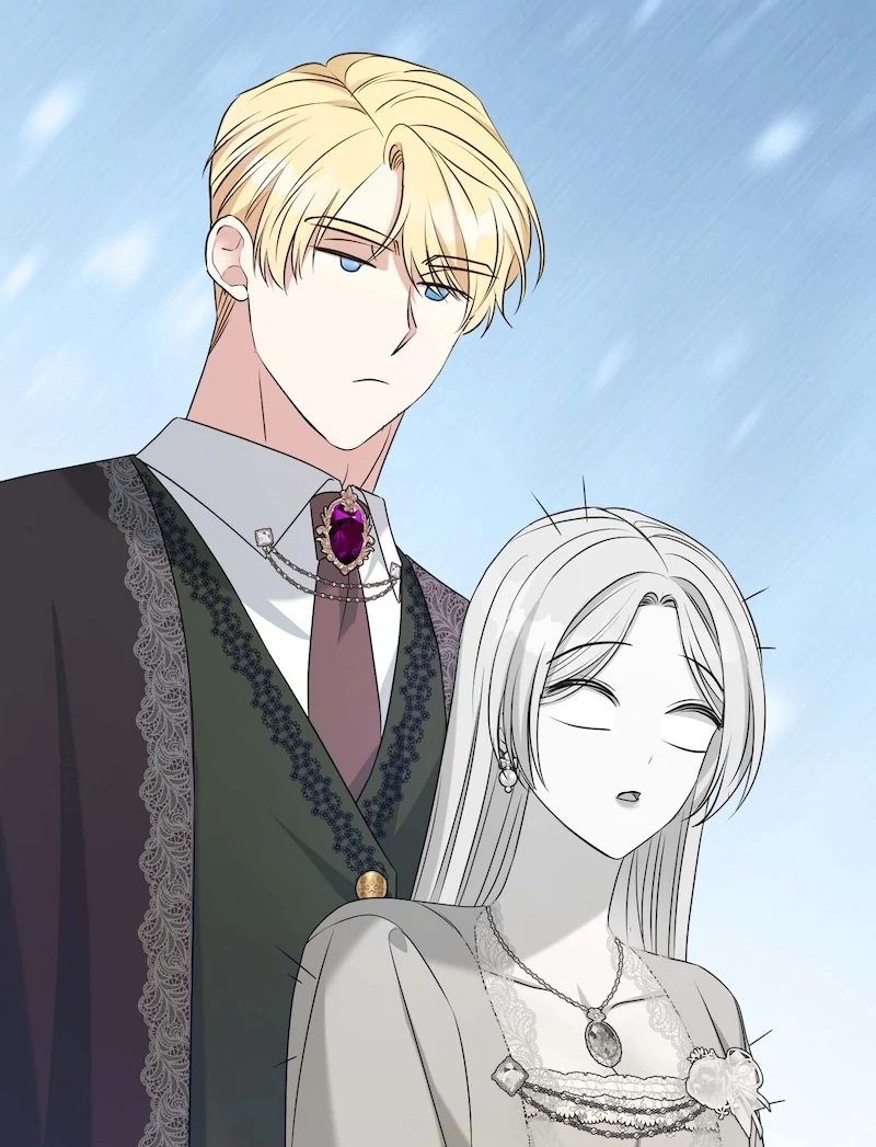 I Can’t Keep up With My Stallion Duke Chapter 127 454 111