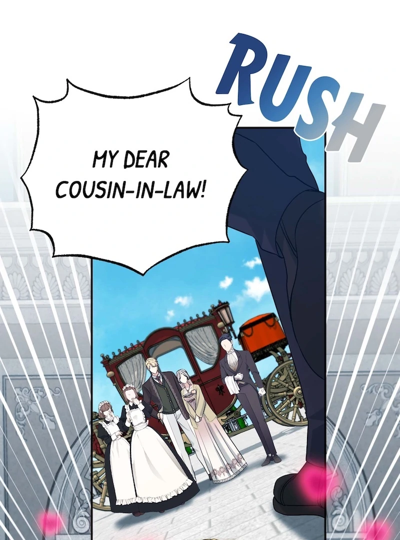 I Can’t Keep up With My Stallion Duke Chapter 128 351 002