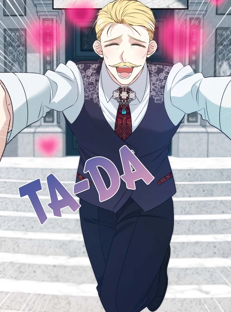 I Can’t Keep up With My Stallion Duke Chapter 128 352 003