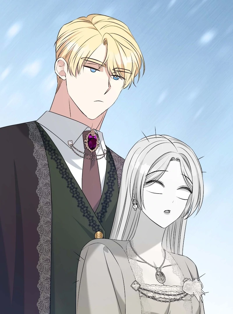 I Can’t Keep up With My Stallion Duke Chapter 128 354 005