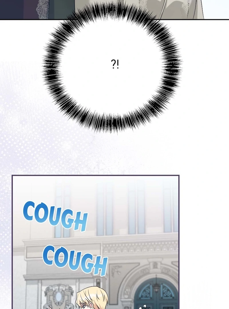 I Can’t Keep up With My Stallion Duke Chapter 128 355 006