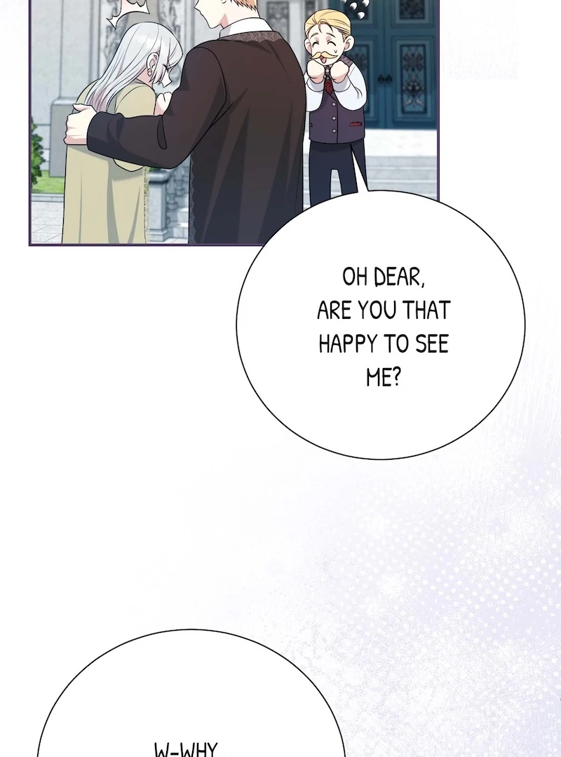 I Can’t Keep up With My Stallion Duke Chapter 128 356 007