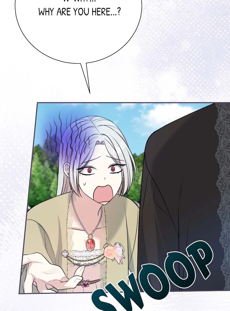 I Can’t Keep up With My Stallion Duke Chapter 128 357 008