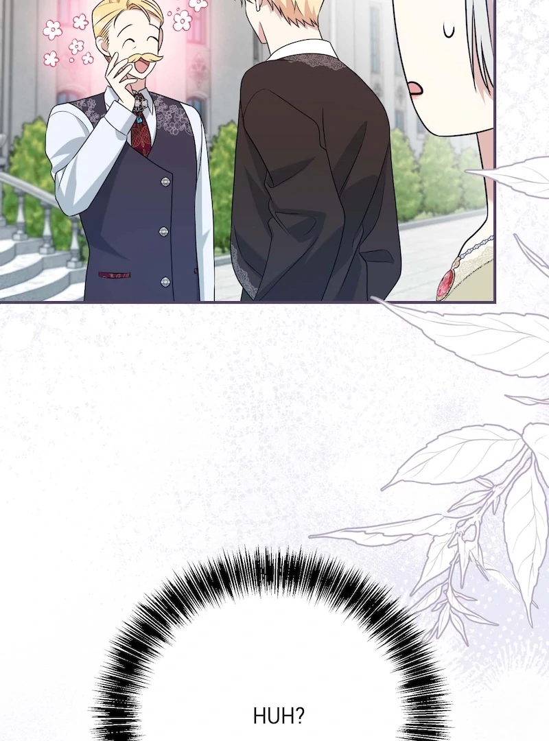 I Can’t Keep up With My Stallion Duke Chapter 128 359 010