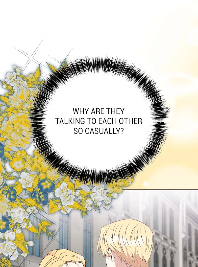 I Can’t Keep up With My Stallion Duke Chapter 128 362 013