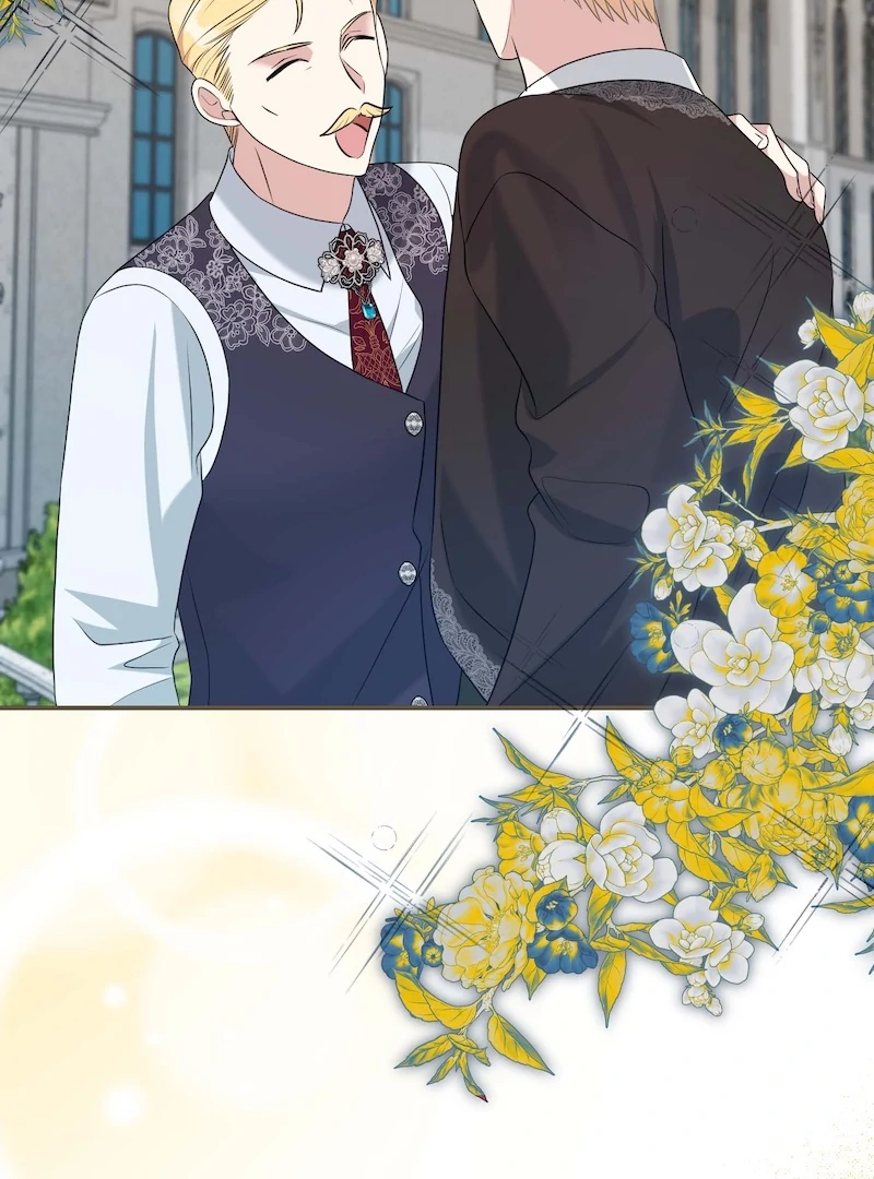 I Can’t Keep up With My Stallion Duke Chapter 128 363 014