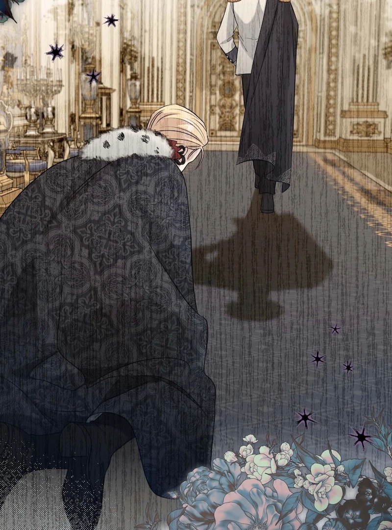 I Can’t Keep up With My Stallion Duke Chapter 128 365 016