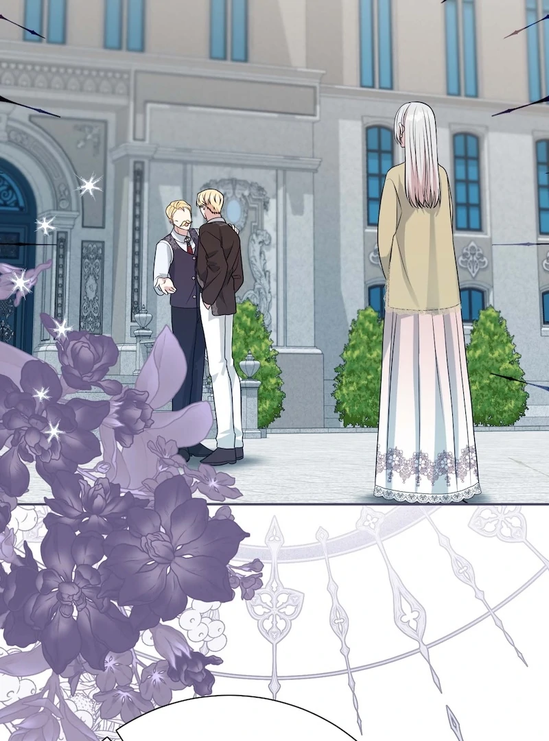 I Can’t Keep up With My Stallion Duke Chapter 128 369 020