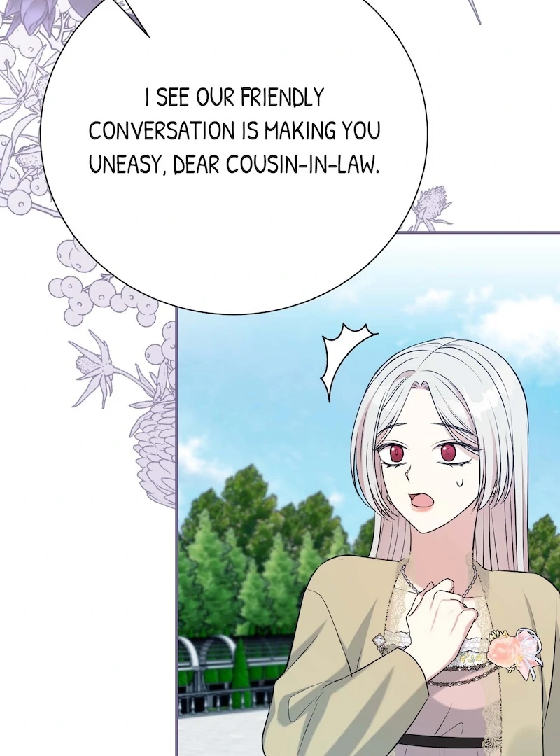 I Can’t Keep up With My Stallion Duke Chapter 128 370 021