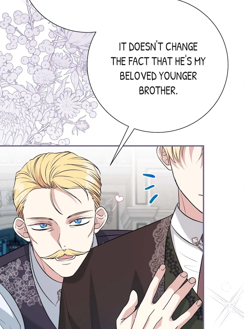 I Can’t Keep up With My Stallion Duke Chapter 128 372 023