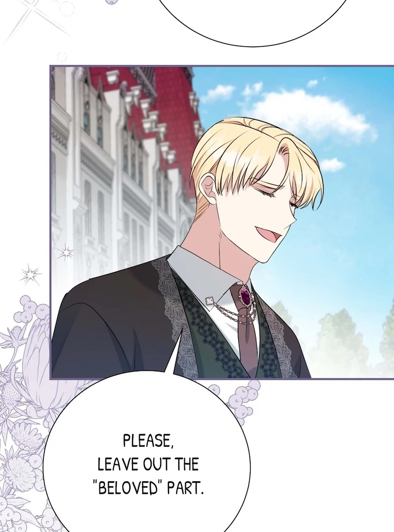 I Can’t Keep up With My Stallion Duke Chapter 128 374 025