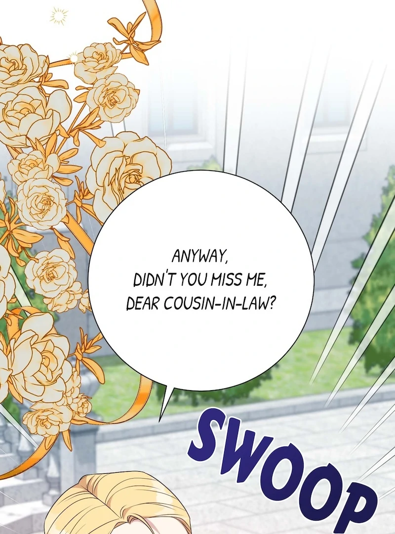 I Can’t Keep up With My Stallion Duke Chapter 128 378 029