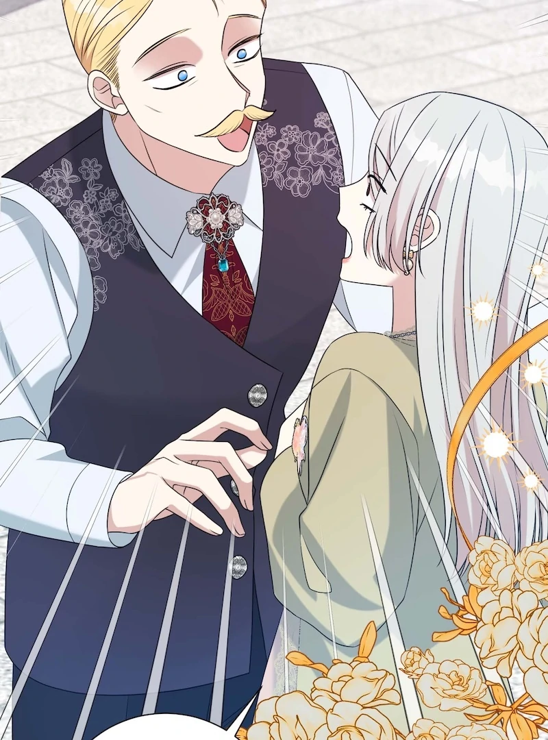 I Can’t Keep up With My Stallion Duke Chapter 128 379 030