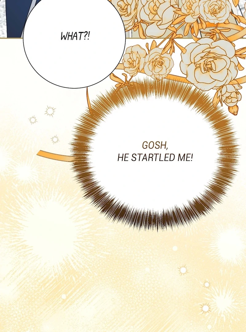 I Can’t Keep up With My Stallion Duke Chapter 128 380 031