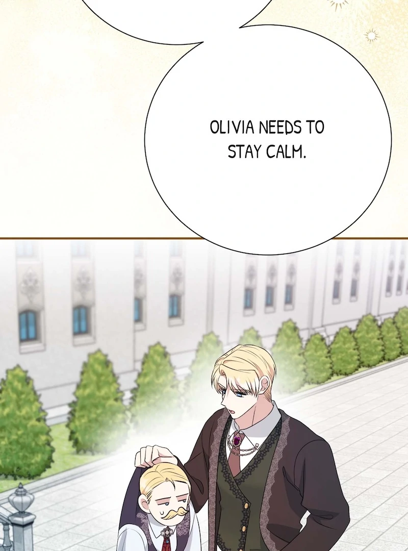 I Can’t Keep up With My Stallion Duke Chapter 128 382 033