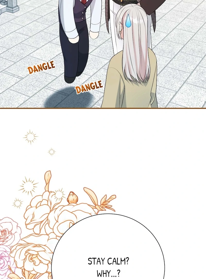 I Can’t Keep up With My Stallion Duke Chapter 128 383 034