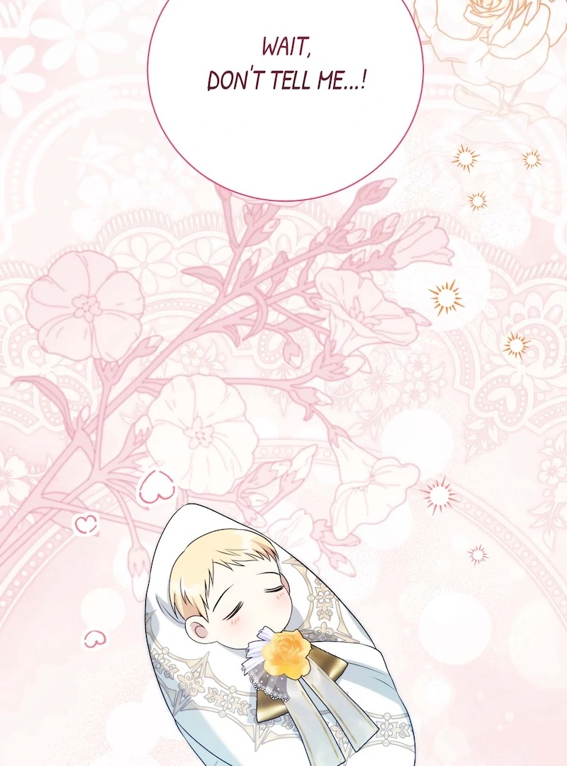 I Can’t Keep up With My Stallion Duke Chapter 128 386 037