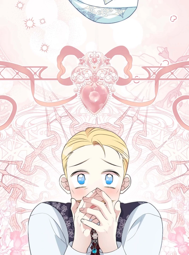 I Can’t Keep up With My Stallion Duke Chapter 128 387 038