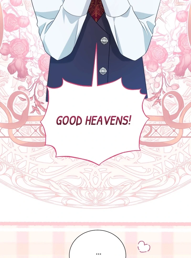 I Can’t Keep up With My Stallion Duke Chapter 128 388 039