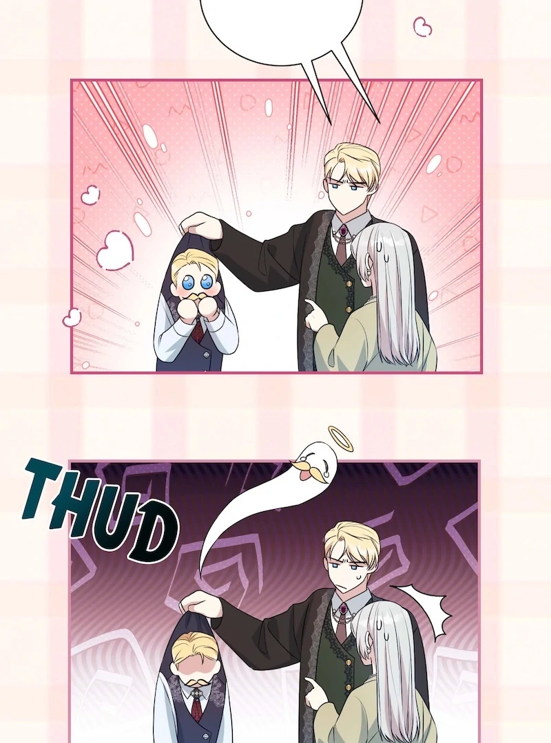 I Can’t Keep up With My Stallion Duke Chapter 128 389 040