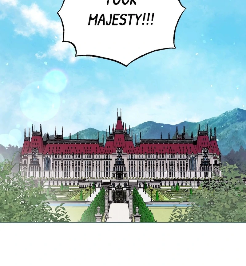 I Can’t Keep up With My Stallion Duke Chapter 128 391 042